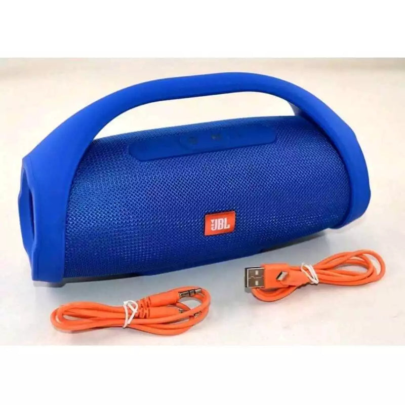 CAIXA DE SOM JBL 22cm