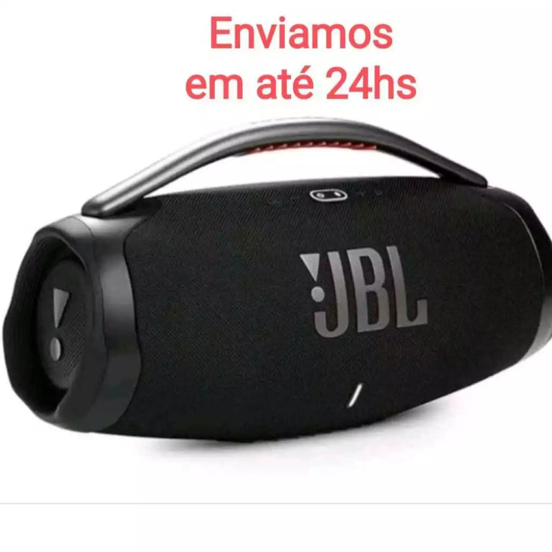 CAIXA DE SOM JBL 22cm